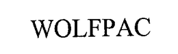 WOLFPAC trademark