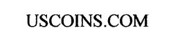USCOINS.COM trademark