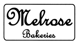 MELROSE BAKERIES trademark