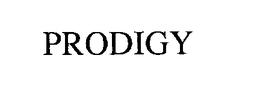 PRODIGY trademark