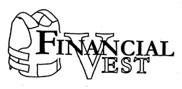 FINANCIAL VEST trademark