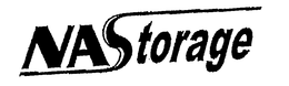 NASTORAGE trademark