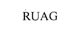 RUAG trademark