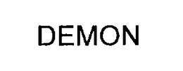 DEMON trademark