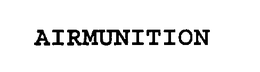AIRMUNITION trademark