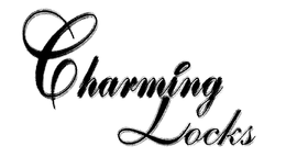 CHARMING LOCKS trademark