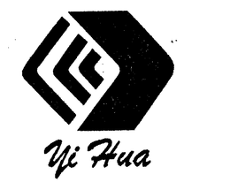 YI HUA trademark