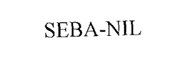 SEBA-NIL trademark