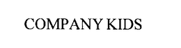 COMPANY KIDS trademark