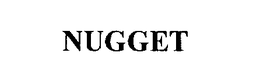 NUGGET trademark