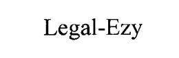 LEGAL-EZY trademark