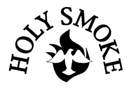 HOLY SMOKE trademark