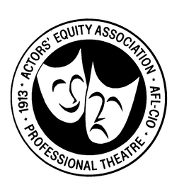 ACTORS' EQUITY ASSOCIATION AFL-CIO PROFESSIONAL THEATRE 1913 trademark