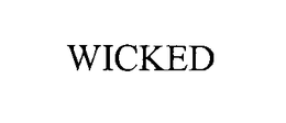 WICKED trademark