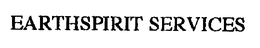 EARTHSPIRIT SERVICES trademark