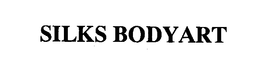 SILKS BODYART trademark