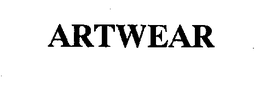 ARTWEAR trademark