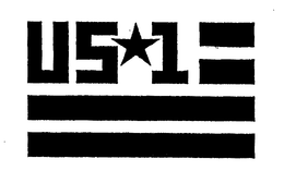 US 1 trademark