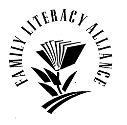 FAMILY LITERACY ALLIANCE trademark