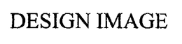 DESIGN IMAGE trademark