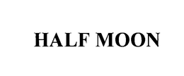 HALF MOON trademark