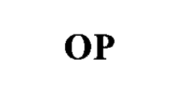 OP trademark