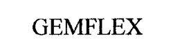 GEMFLEX trademark