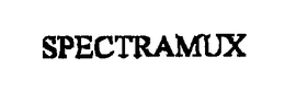 SPECTRAMUX trademark