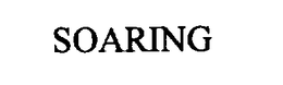 SOARING trademark
