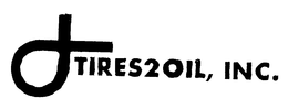 TIRES2OIL, INC. trademark