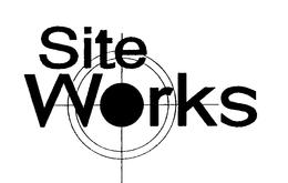 SITE WORKS trademark