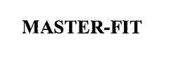 MASTER-FIT trademark