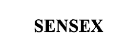 SENSEX trademark