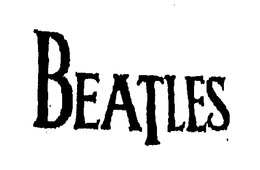 BEATLES trademark