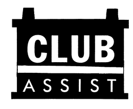 CLUB ASSIST trademark