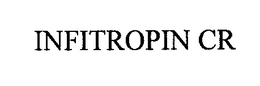 INFITROPIN CR trademark