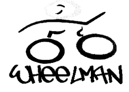 WHEELMAN trademark