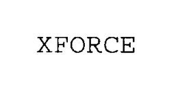 XFORCE trademark