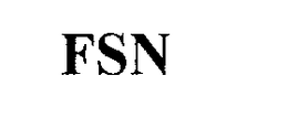 FSN trademark