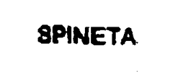 SPINETA trademark