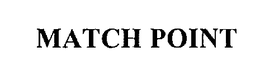 MATCH POINT trademark