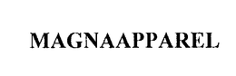 MAGNAPPAREL trademark