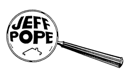 JEFF POPE trademark