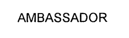 AMBASSADOR trademark