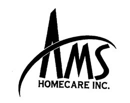 AMS HOMECARE INC. trademark