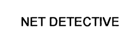 NET DETECTIVE trademark