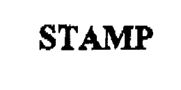 STAMP trademark