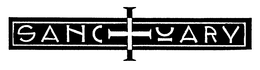 SANCTUARY trademark