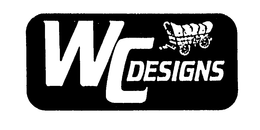 W C DESIGNS trademark