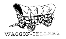 WAGGON-CELLERS trademark